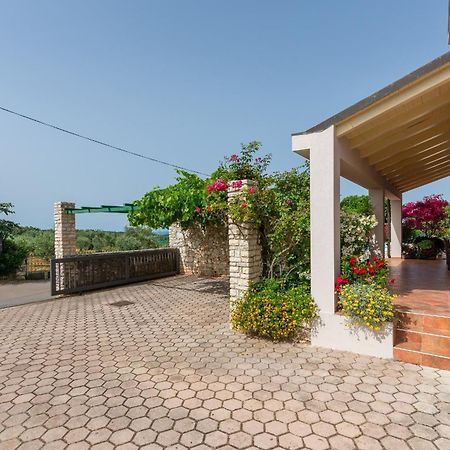 Villa Mare Rovinj Exteriör bild