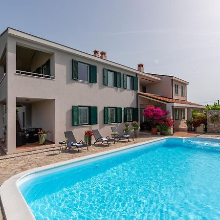 Villa Mare Rovinj Exteriör bild