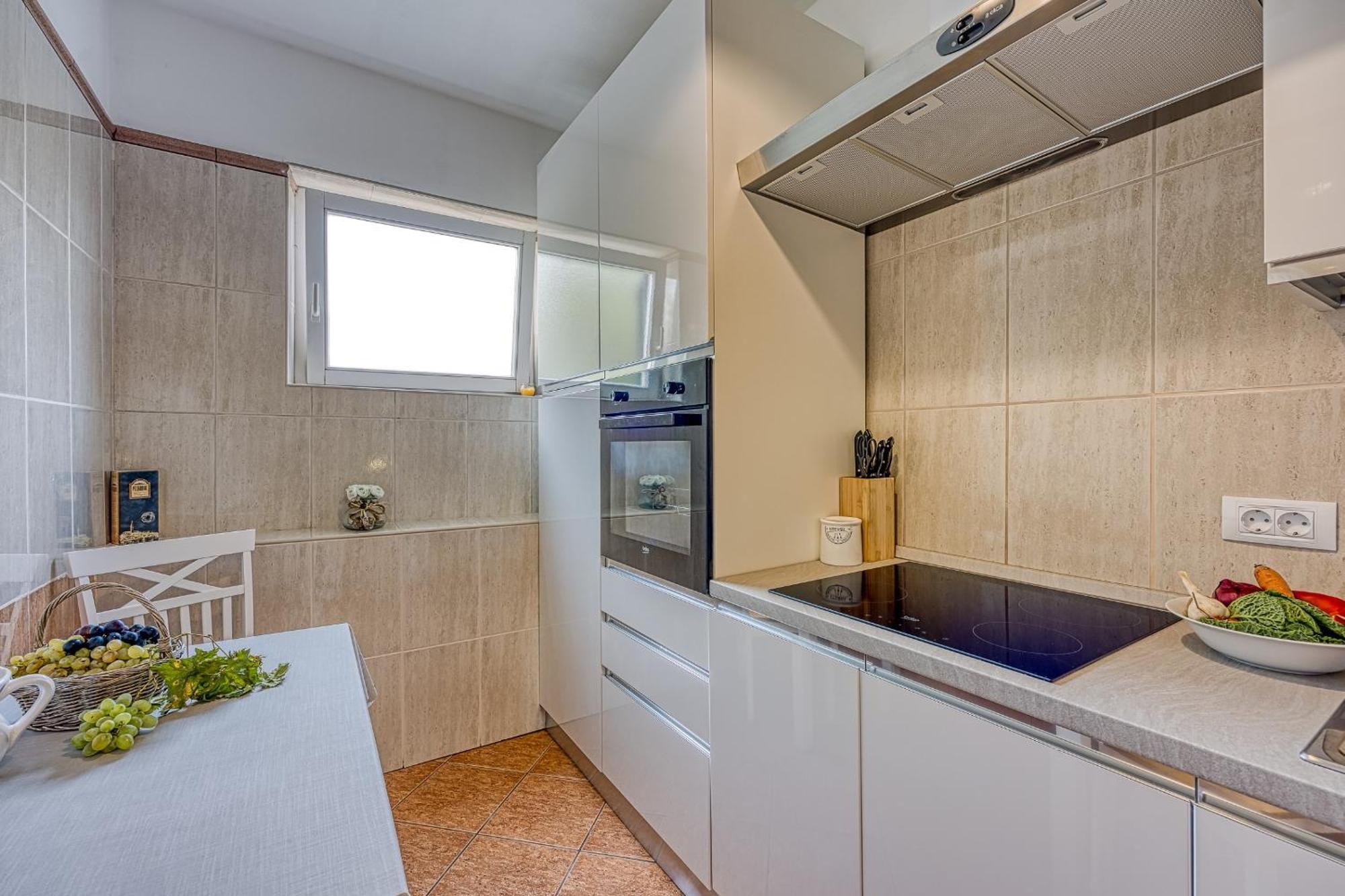 Villa Mare Rovinj Exteriör bild