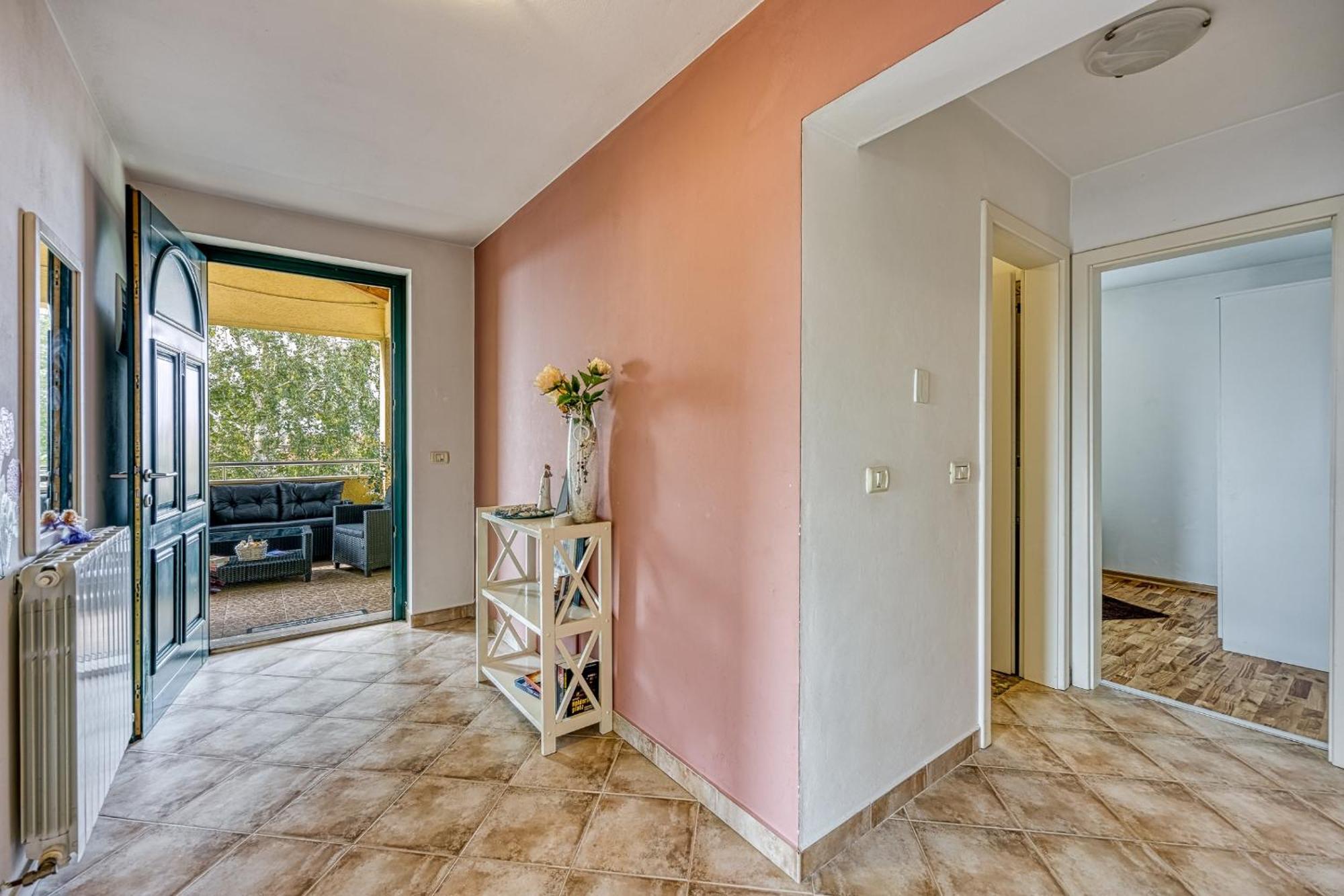 Villa Mare Rovinj Rum bild