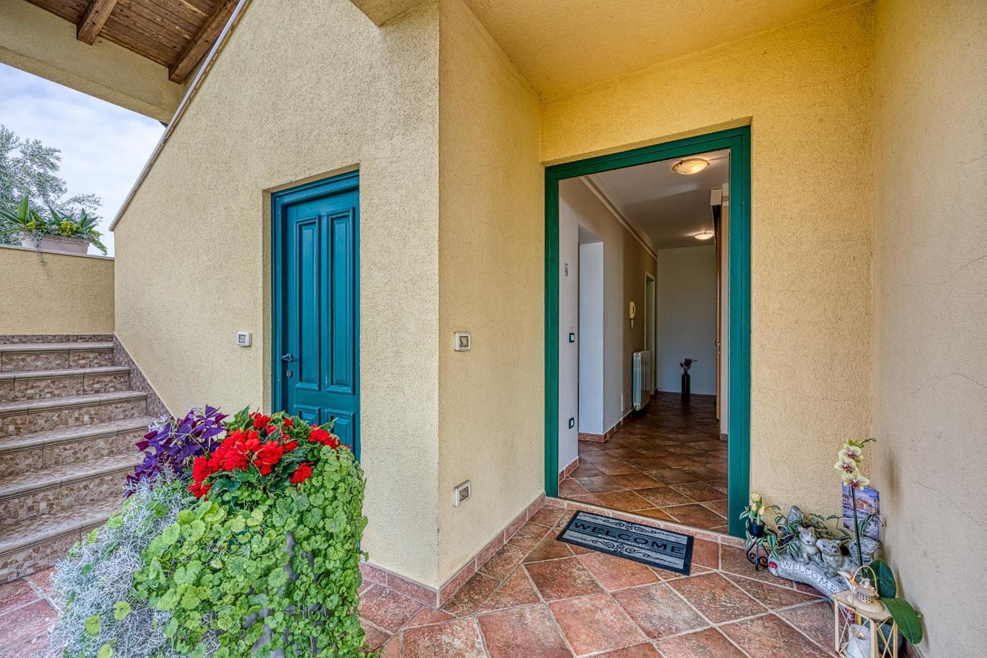 Villa Mare Rovinj Rum bild